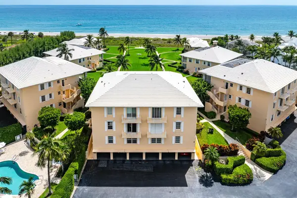 2103 S Ocean Boulevard #4-B, Delray Beach, FL 33483