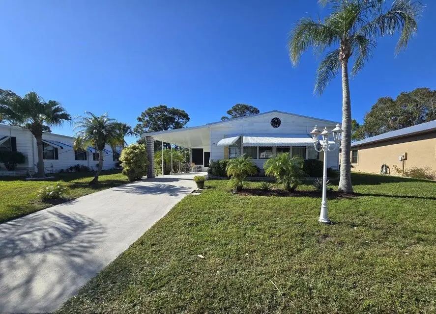 12 Ecuador Court, Fort Pierce, FL 34951 - #1