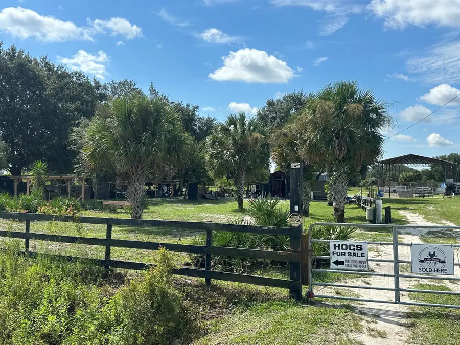 18374 NW 320th Street, Okeechobee, FL 34972 - Image #2