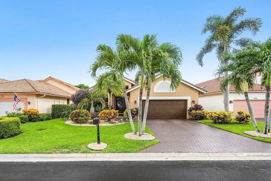 6052 Terra Mere Circle, Boynton Beach, FL 33437 - Image #2