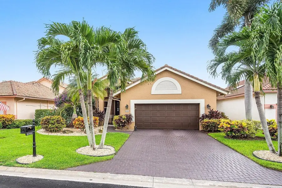 6052 Terra Mere Circle, Boynton Beach, FL 33437 - Image #3
