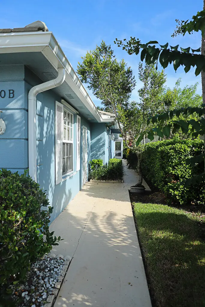 1220 NW Bentley Circle #B, Port Saint Lucie, FL 34986 - #2