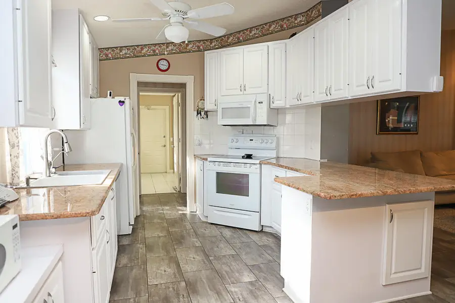 1220 NW Bentley Circle #B, Port Saint Lucie, FL 34986 - #3