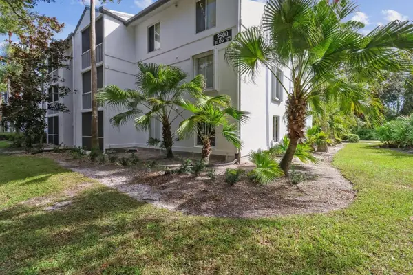 2500 SE Anchorage Cove #D1, Port St Lucie, FL 34953