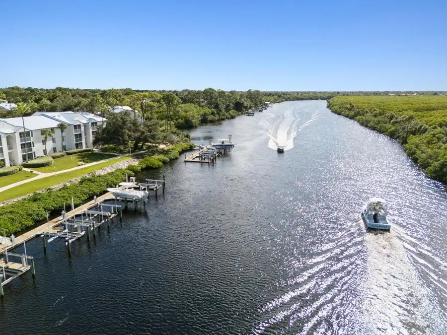 2500 SE Anchorage Cove #D1, Port Saint Lucie, FL 34953 - Image #2