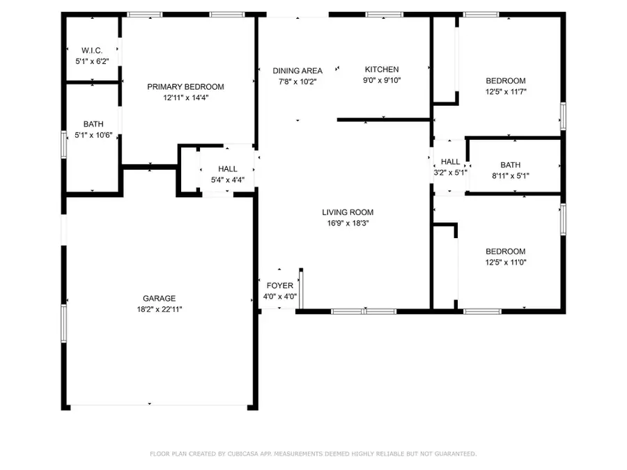 1756 7th Avenue Sw, Vero Beach, FL 32962 - Image #2