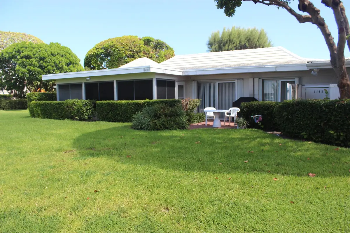 1145 Sugar Sands Boulevard, Singer Island, FL 33404 - Image #1