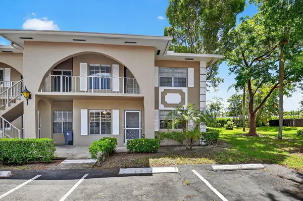 13682 Via Flora #D, Delray Beach, FL 33484