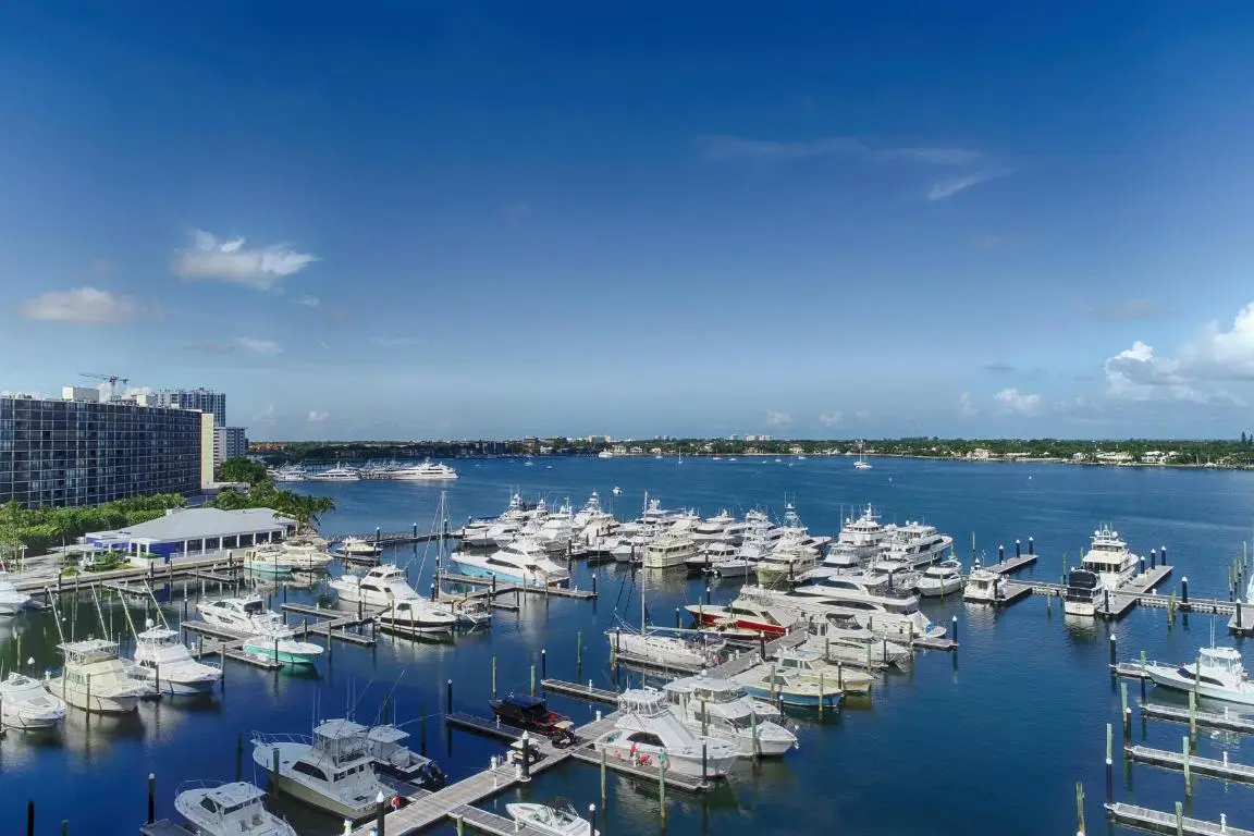 100 Lakeshore Drive #754, North Palm Beach, FL 33408 - Image #1