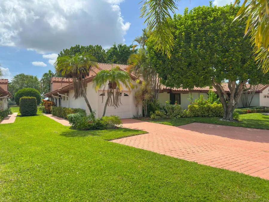 5482 San Marino Way, Lake Worth, FL 33467 - Image #2