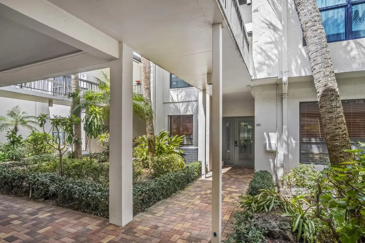 730 Greensward Court #105-J, Delray Beach, FL 33445 - Image #1