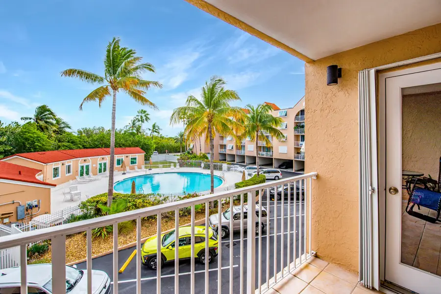 3930 S Roosevelt Boulevard #N 208, Key West, FL 33040 - #2