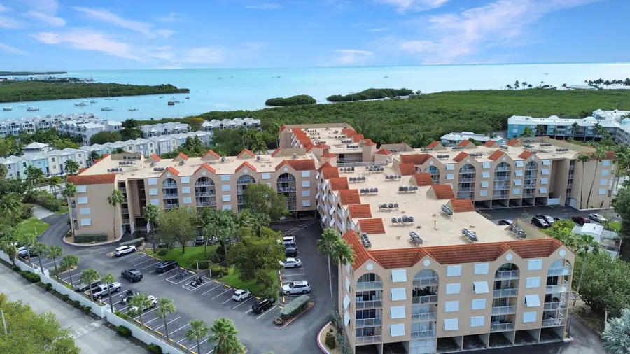 3930 S Roosevelt Boulevard #N 208, Key West, FL 33040 - #3