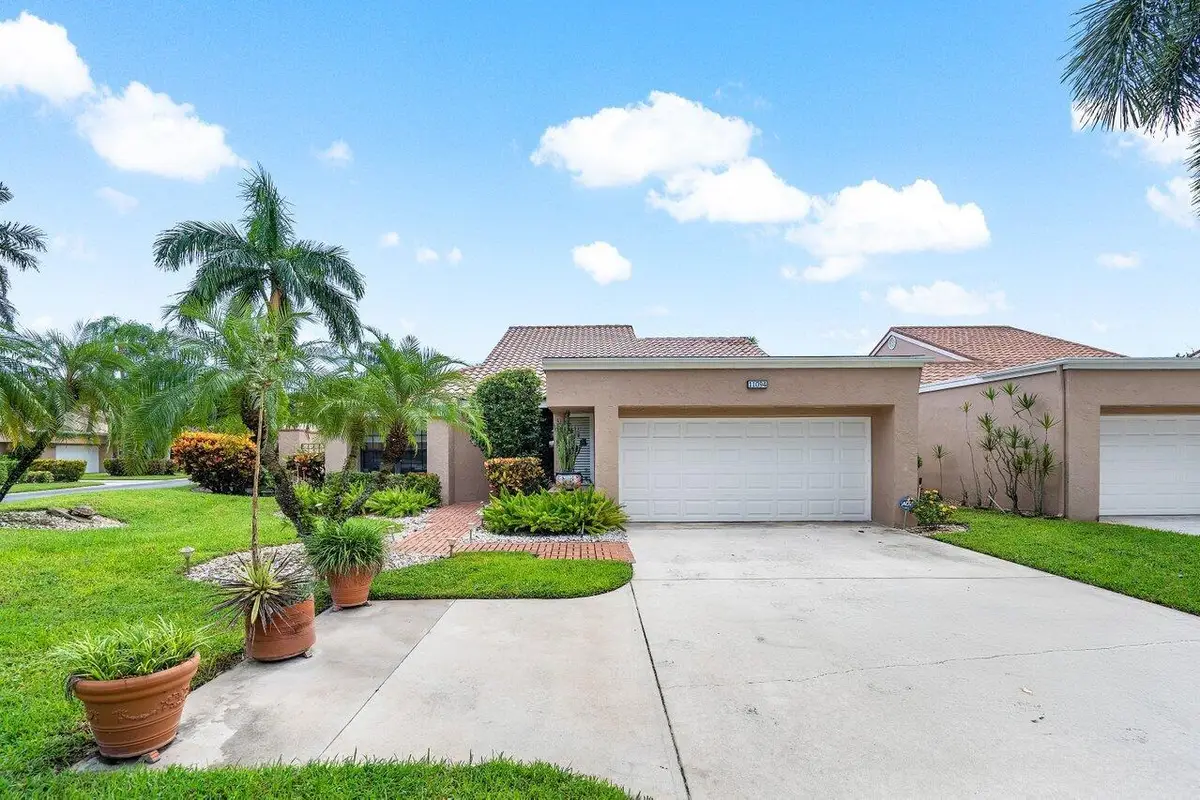 11094 Applegate Lane, Boynton Beach, FL 33437 - Image #1