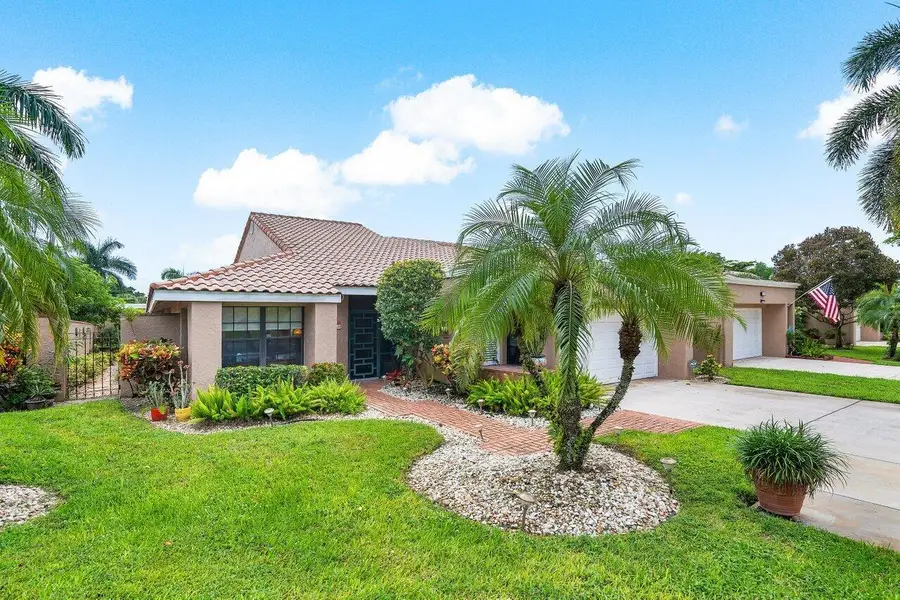 11094 Applegate Lane, Boynton Beach, FL 33437 - Image #3