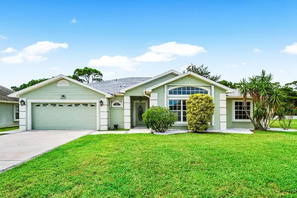 6807 Shelley Terrace, Port St Lucie, FL 34952