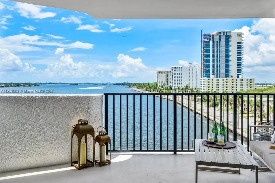 1200 S Flagler Drive #805, West Palm Beach, FL 33401 - Image #2