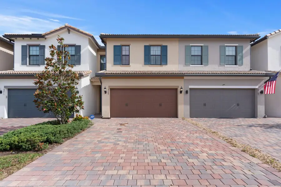 8209 Cinch Way, Lake Worth, FL 33467 - Image #3