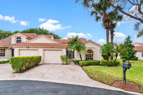 7550 Diamond Pointe Circle N, Delray Beach, FL 33446