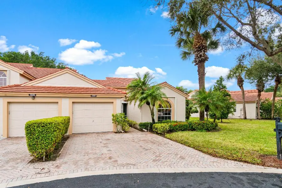 7550 Diamond Pointe Circle N, Delray Beach, FL 33446 - #2