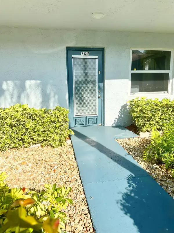 7664 NW 18th Street #103, Margate, FL 33063