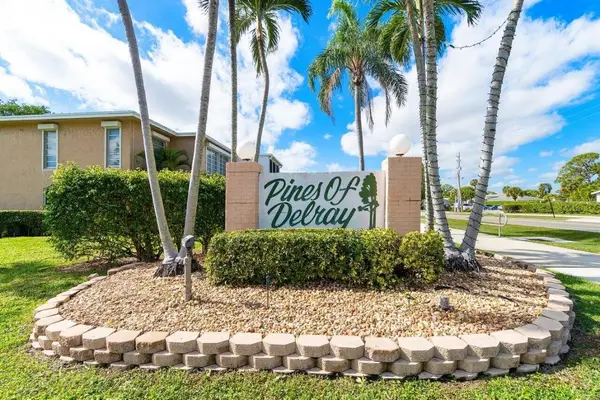 1131 Calamondin Ter 203 Terrace #203, Delray Beach, FL 33445