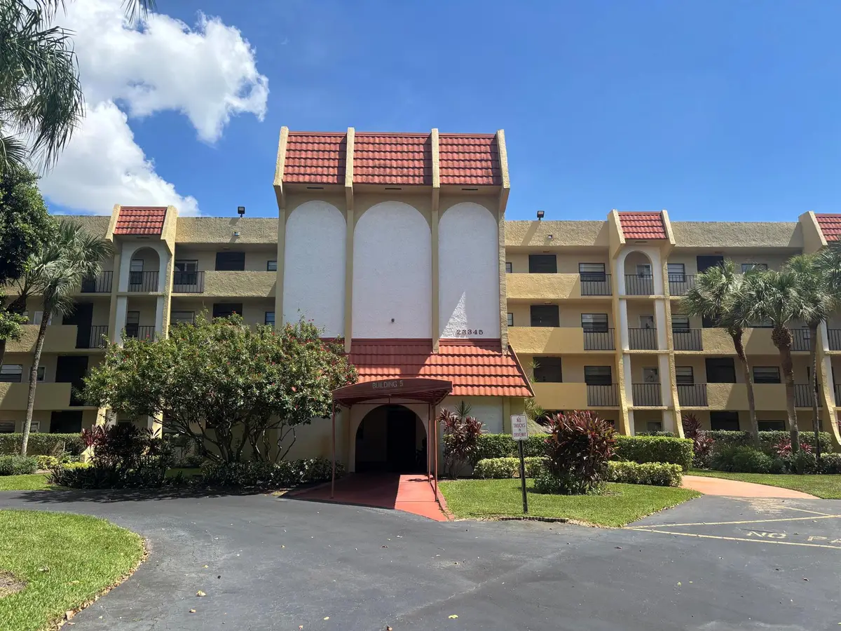 23345 Carolwood Lane #101, Boca Raton, FL 33428 - #1