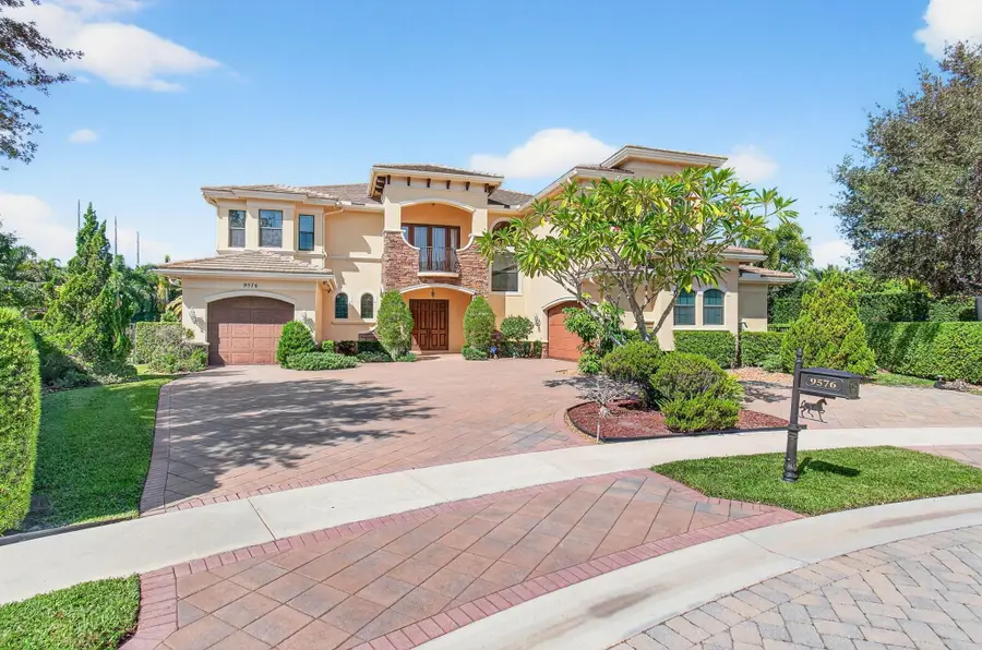 9576 Equus Circle, Boynton Beach, FL 33472 - Image #2