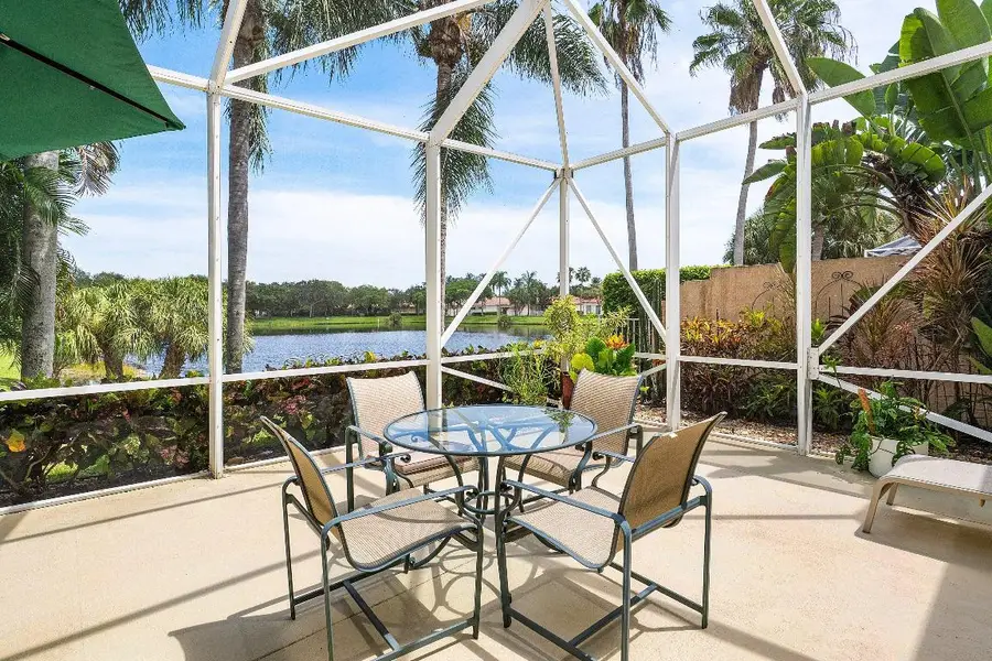 2053 Valencia Drive, Delray Beach, FL 33445 - #2