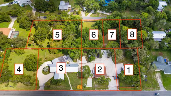 0 Russ Road, Fort Pierce, FL 34982