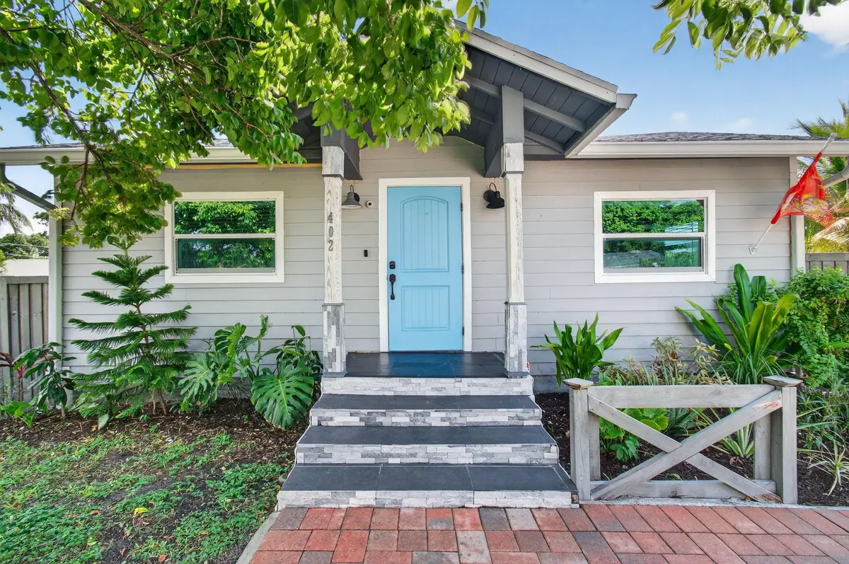 402 S B Street, Lake Worth Beach, FL 33460 - Image #1