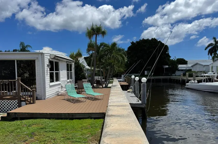 205 S Ibis Drive #R, Briny Breezes, FL 33435 - Image #2