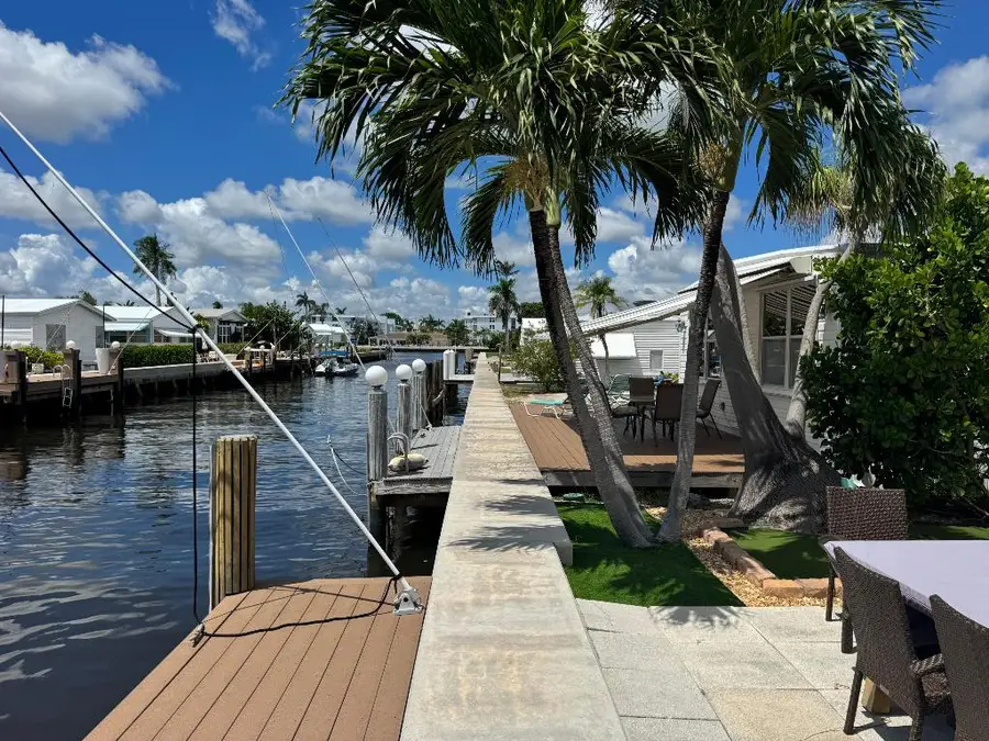 205 S Ibis Drive #R, Briny Breezes, FL 33435 - Image #3