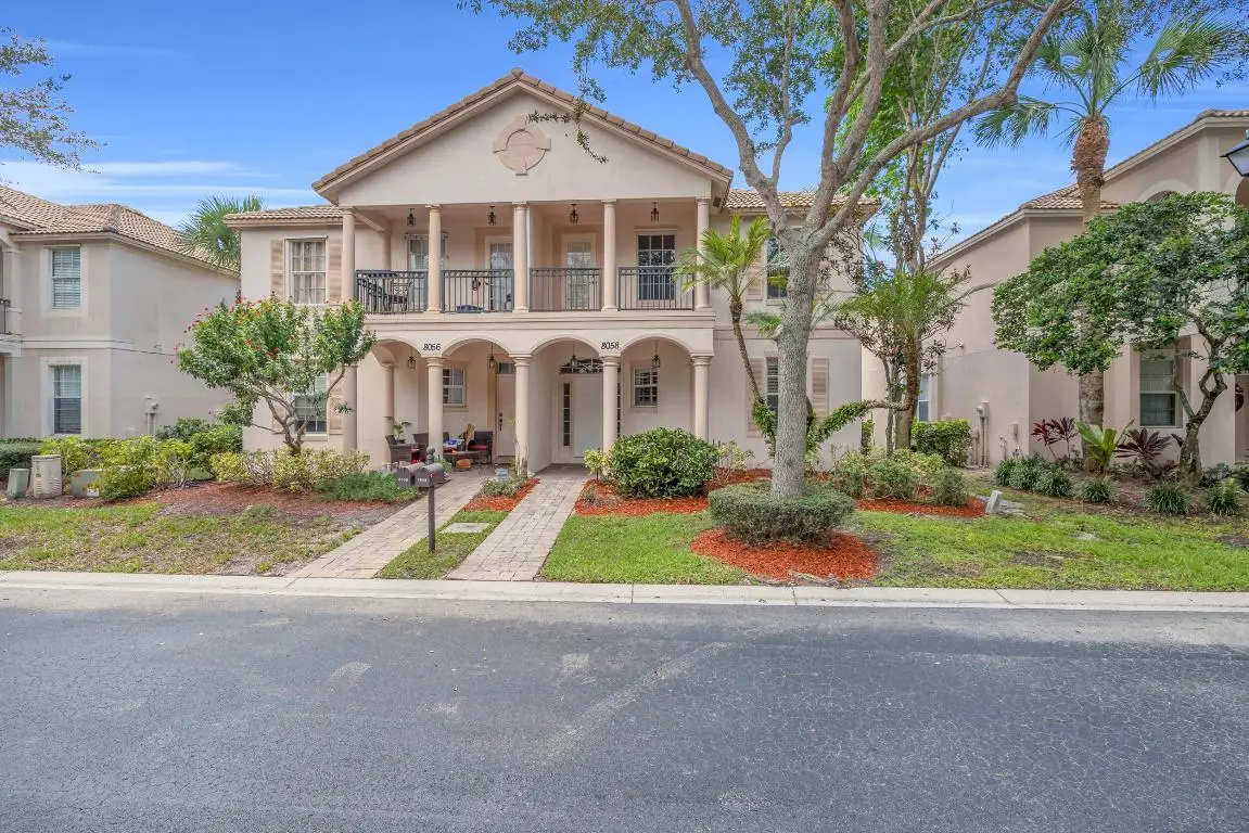 8058 Murano Circle, Palm Beach Gardens, FL 33418 - Image #1