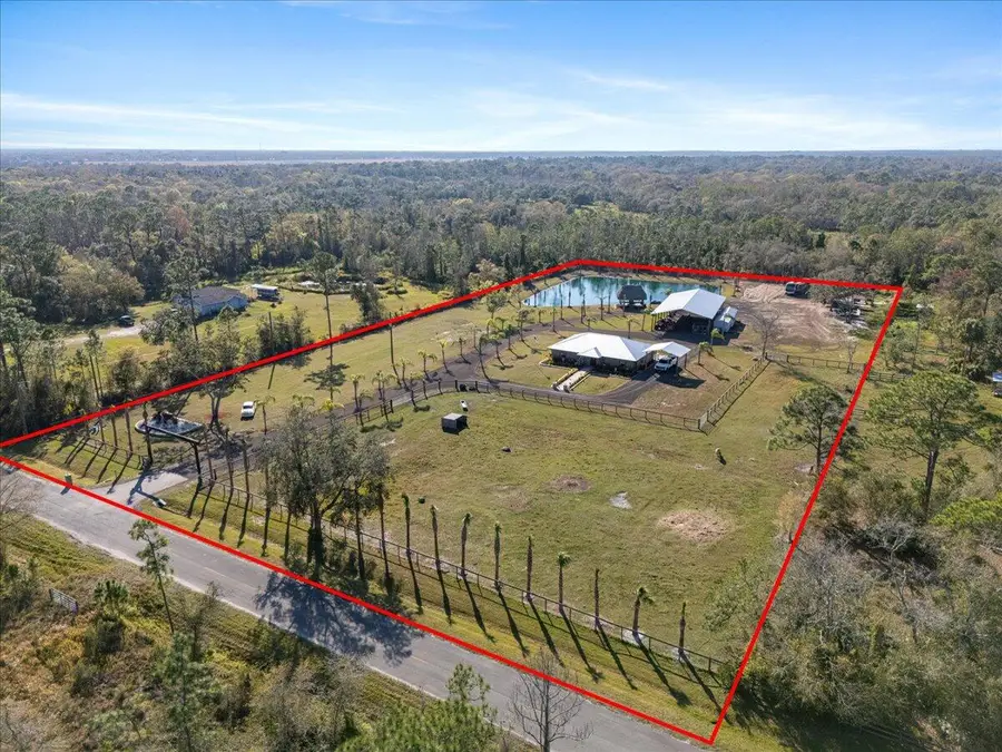 13519 NE 14th Avenue, Okeechobee, FL 34972 - #3