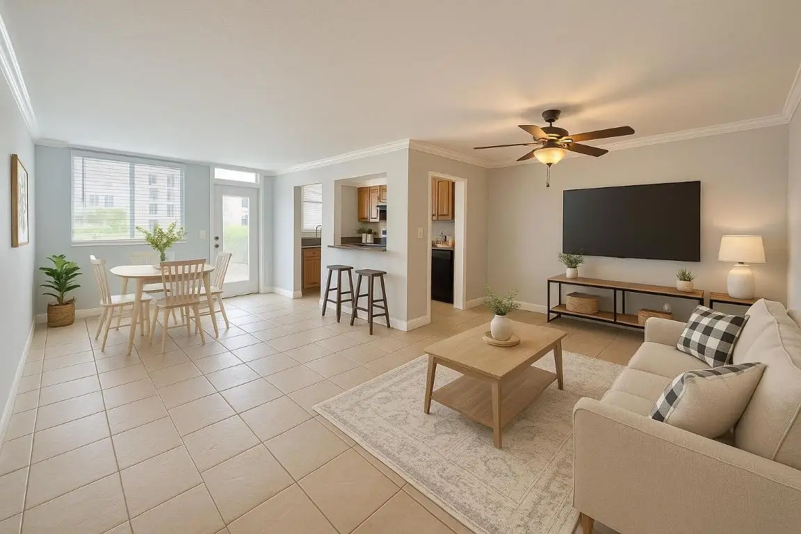 104 Paradise Harbour Boulevard #112, North Palm Beach, FL 33408 - Image #1