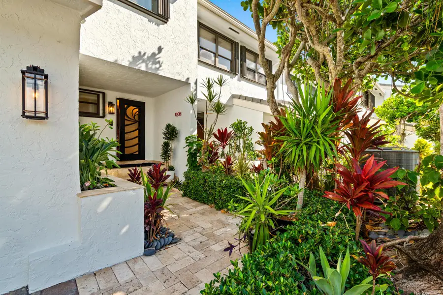 1005 Bel Air Drive, Highland Beach, FL 33487 - Image #3