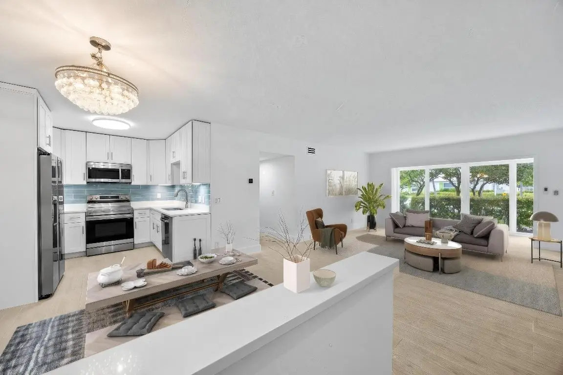 315 Venetian Drive #4, Delray Beach, FL 33483 - #1