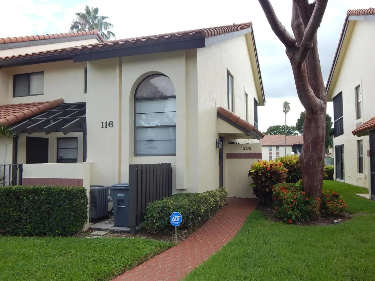 10279 N Circle Lake Drive #202, Boynton Beach, FL 33437 - Image #1