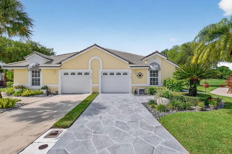 6103 Bear Creek Court, Lake Worth, FL 33467 - Image #2