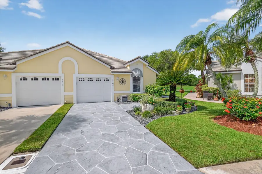 6103 Bear Creek Court, Lake Worth, FL 33467 - Image #3