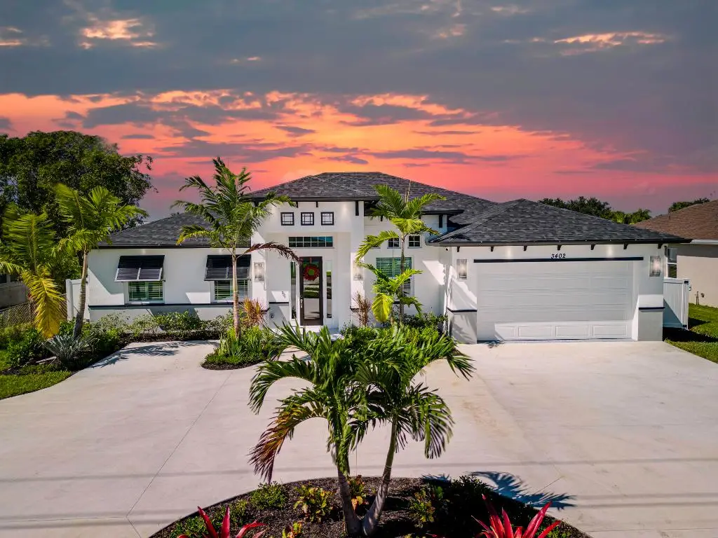 3402 SW Savona Boulevard, Port Saint Lucie, FL 34953 - Image #1