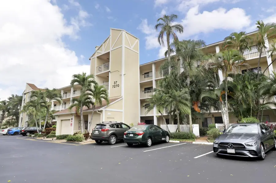 7270 Ashford Place #106, Delray Beach, FL 33446 - Image #3