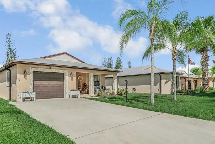 32 Oro Grande Way, Port Saint Lucie, FL 34952 - #3