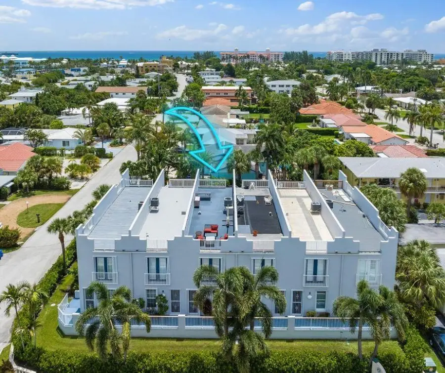 1101 Beach Road #C, Palm Beach Shores, FL 33404 - Image #2