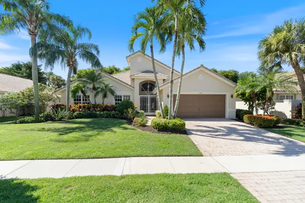 7296 Falls Road E, Boynton Beach, FL 33437