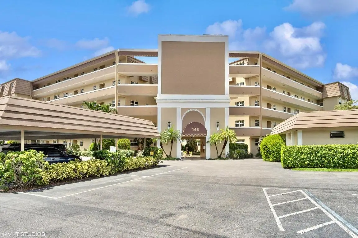 145 Atlantis Boulevard #Ph4, Atlantis, FL 33462 - Image #1