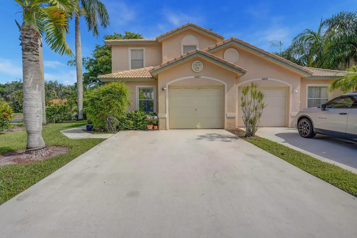 10673 Pelican Drive, Wellington, FL 33414 - Image #1