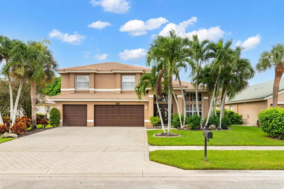 11175 Nantucket Bay Court, Wellington, FL 33414 - Image #1