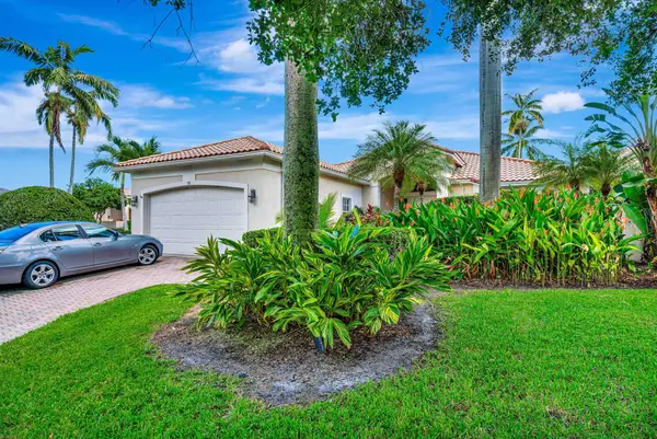 106 Village Clubhouse Circle, Jupiter, FL 33458